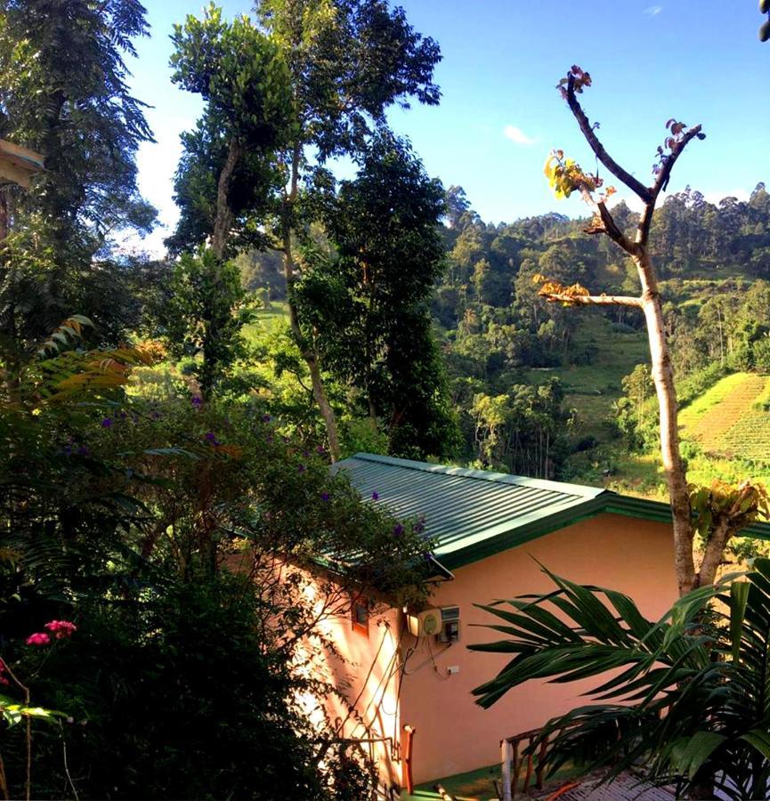 Hotel Mars Wonderland View Ella Esterno foto