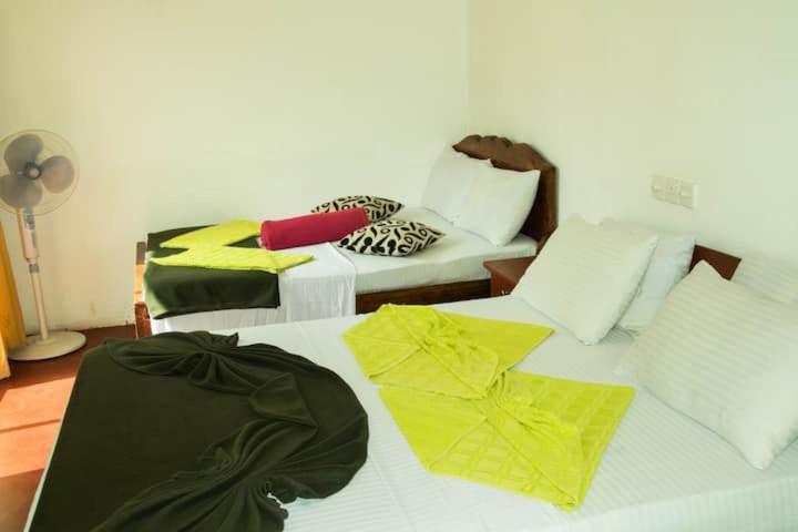 Hotel Mars Wonderland View Ella Esterno foto