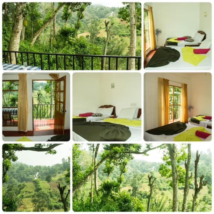 Hotel Mars Wonderland View Ella Esterno foto
