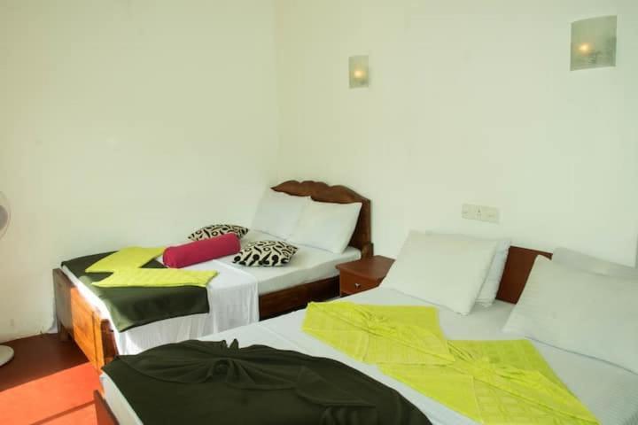 Hotel Mars Wonderland View Ella Esterno foto