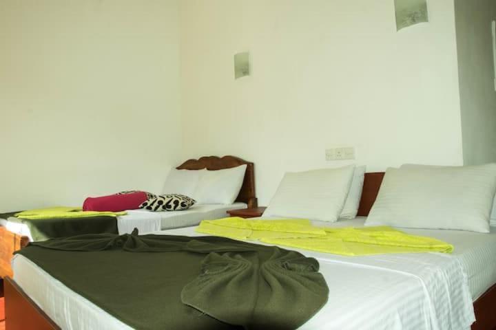 Hotel Mars Wonderland View Ella Esterno foto