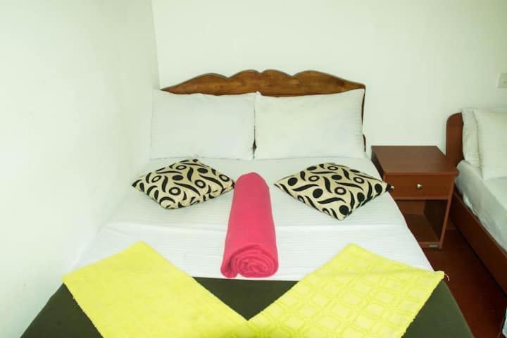 Hotel Mars Wonderland View Ella Esterno foto